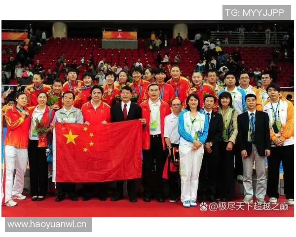 西安乒乓球队的耐力训练与竞技表现全面解析