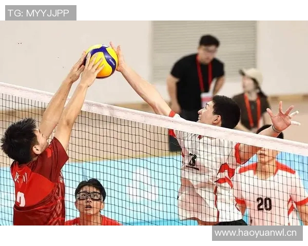 重庆排球队进攻策略揭秘：深度解析排球战术与团队协作